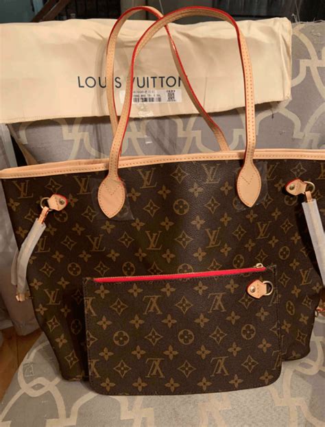 bag louis vuitton replica|Louis Vuitton scam.